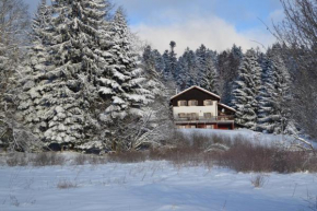 Отель Le Chalet Vosgien, Жерардмер